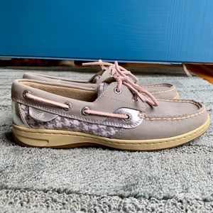 Sperry Shoes NWOT